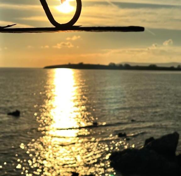 Lavantali Konak  Taşev Otel Ve Restoran