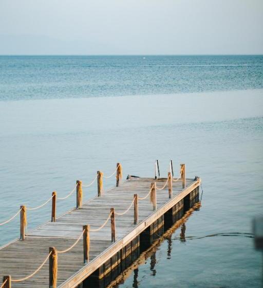 Lavantali Konak  Taşev Otel Ve Restoran