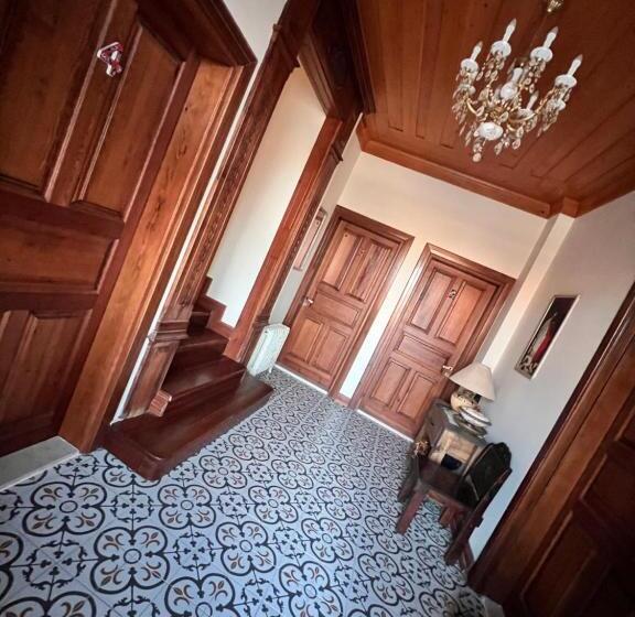 Lavantali Konak  Taşev Otel Ve Restoran