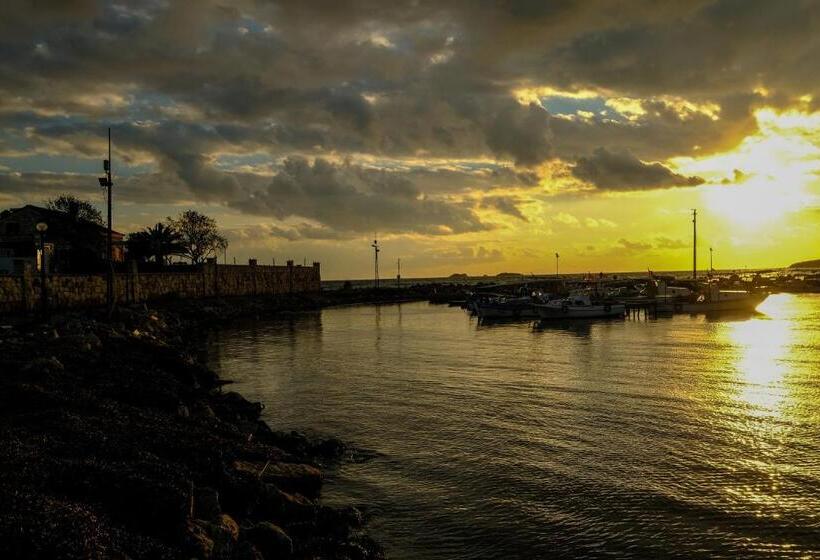 Lavantali Konak  Taşev Otel Ve Restoran