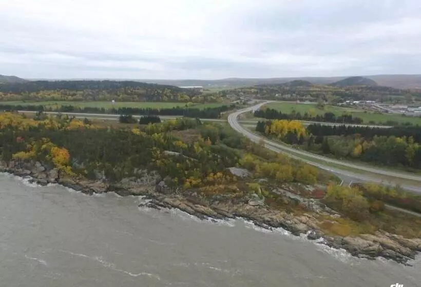 Motelli Auberge Cap Martin