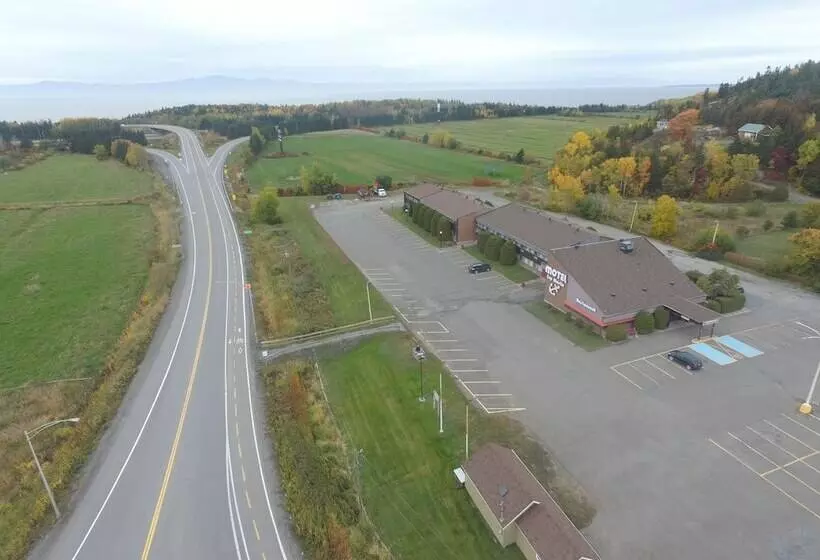 Motelli Auberge Cap Martin