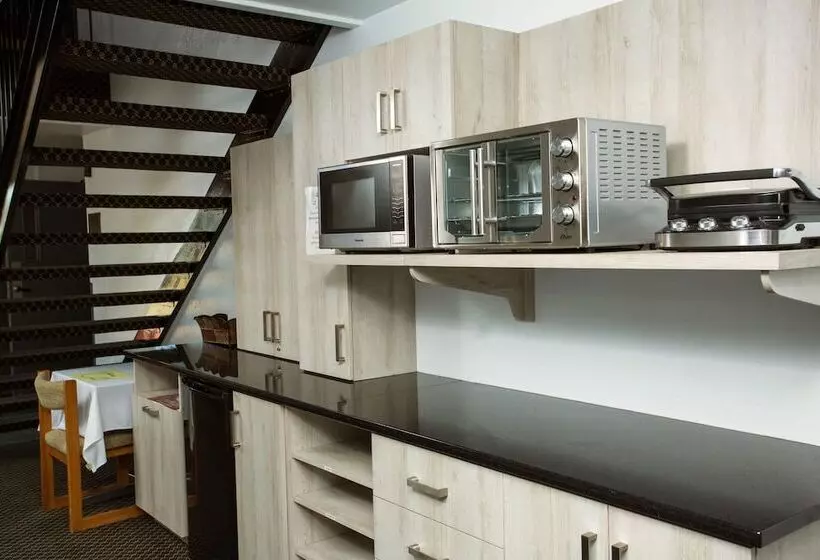 Motelli Auberge Cap Martin