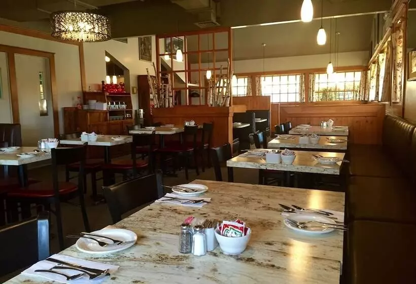 Motelli Auberge Cap Martin