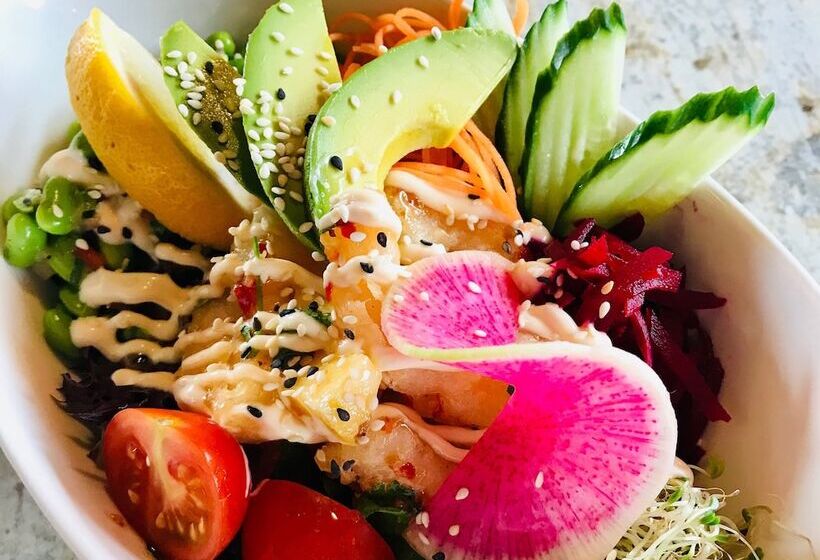 فندق على الطريق Auberge Cap Martin