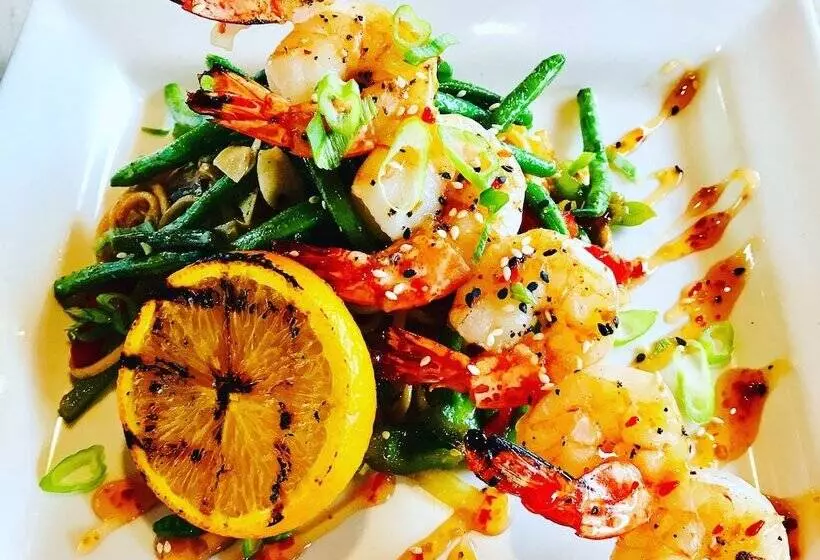 Motelli Auberge Cap Martin