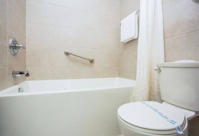 فندق على الطريق Auberge Cap Martin