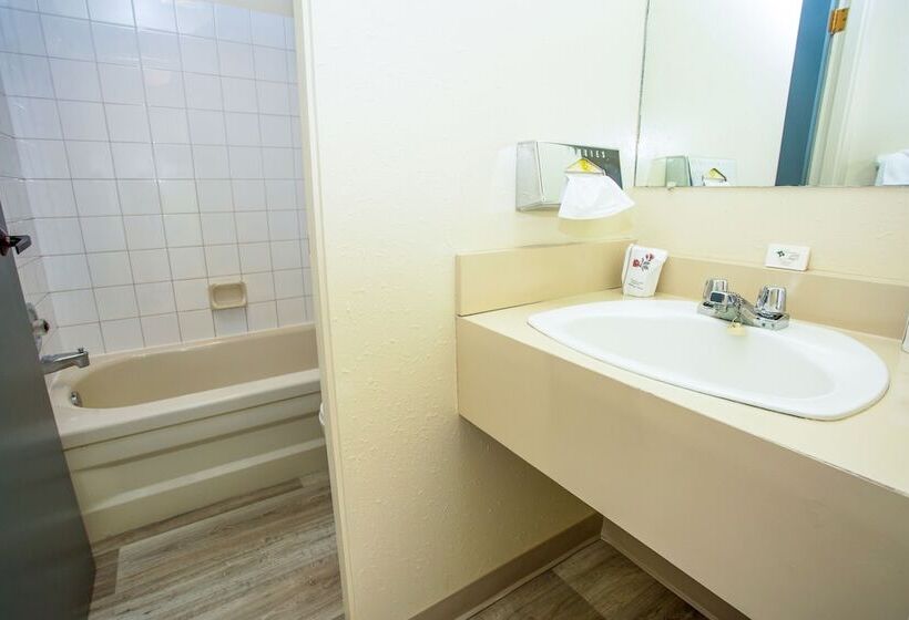 فندق على الطريق Auberge Cap Martin