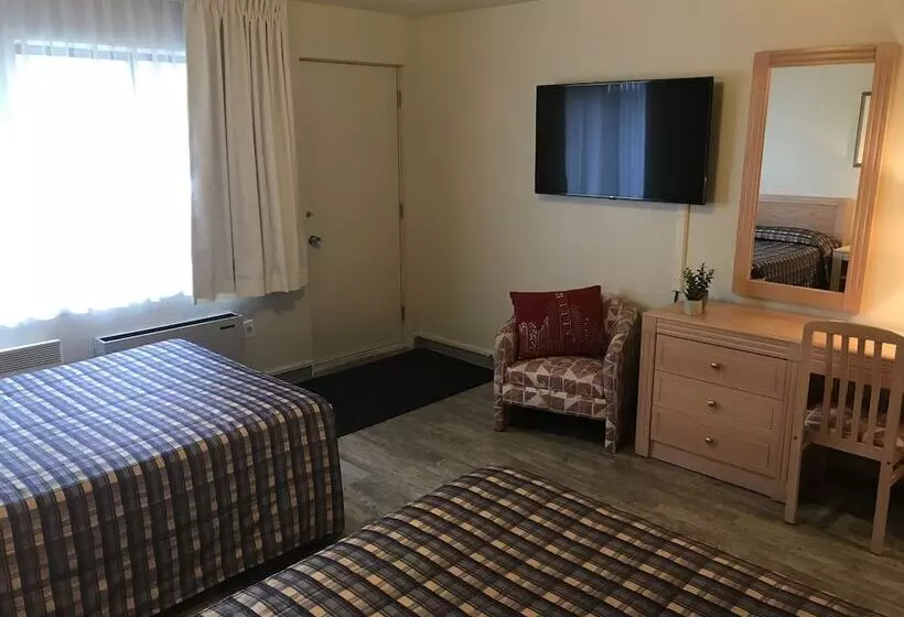 Motelli Auberge Cap Martin