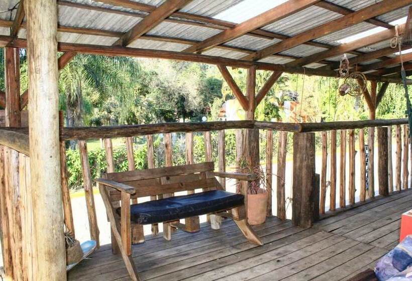 North Point Hostel Praia Do Rosa