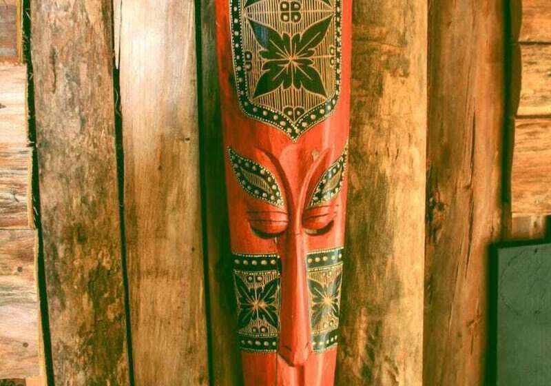 North Point Hostel Praia Do Rosa