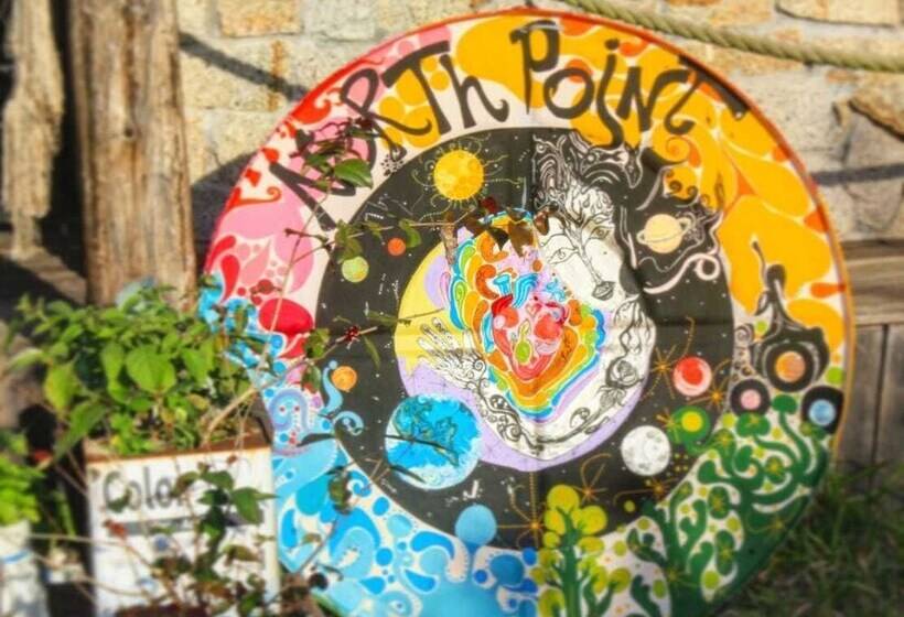 North Point Hostel Praia Do Rosa