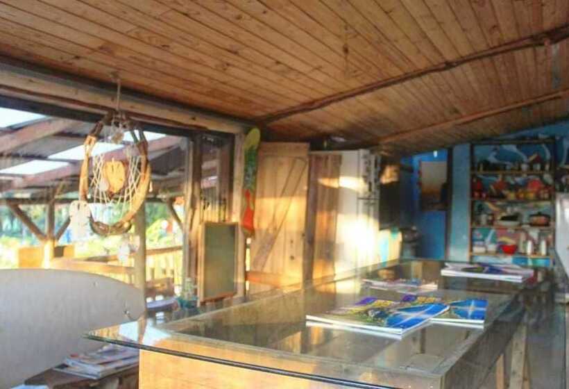 North Point Hostel Praia Do Rosa