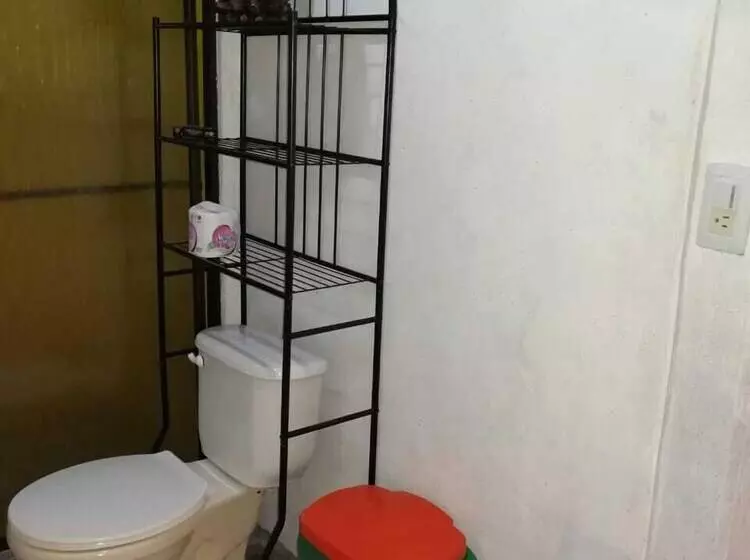 ペンション Brisas Del Tenorio