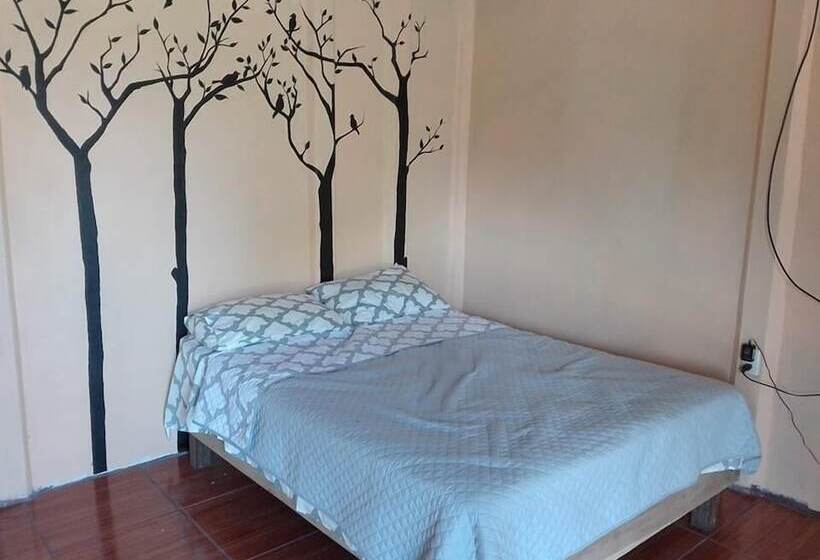 펜션 Brisas Del Tenorio