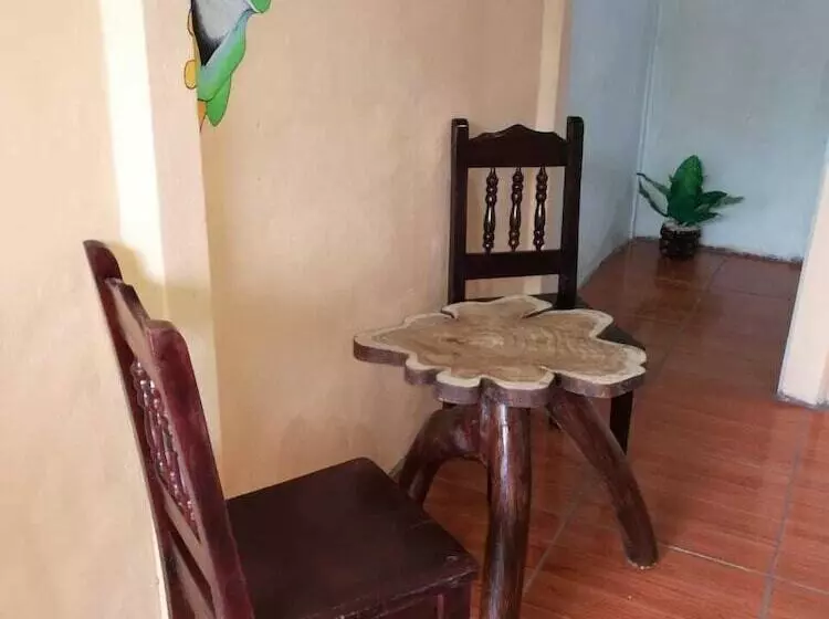 ペンション Brisas Del Tenorio