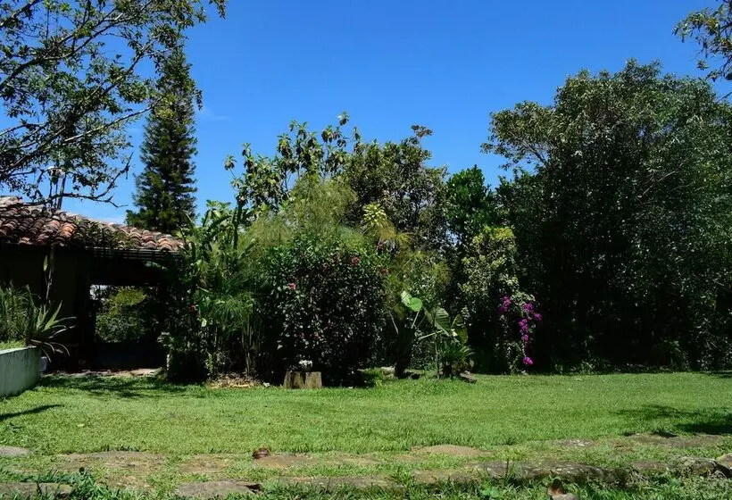 Majatalo Casa El Cedro