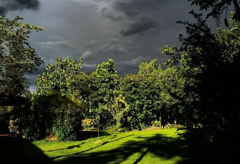 Majatalo Casa El Cedro