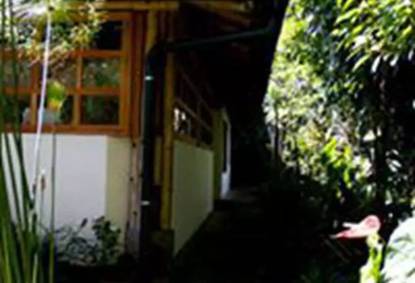 Majatalo Casa El Cedro