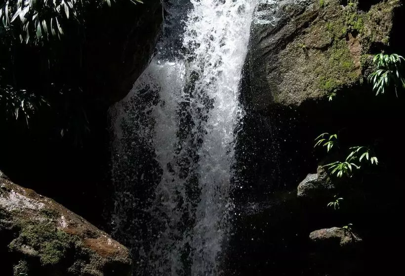 Majatalo Casa El Cedro