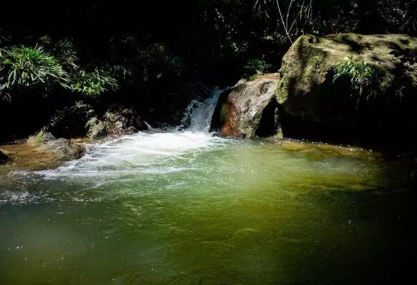 Majatalo Casa El Cedro