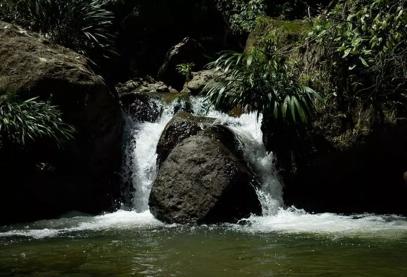 Majatalo Casa El Cedro