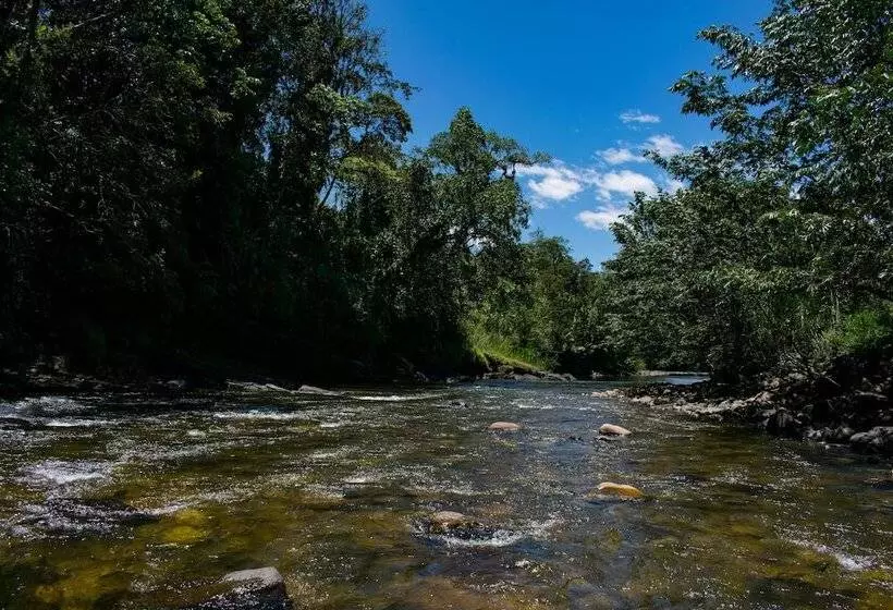 Majatalo Casa El Cedro