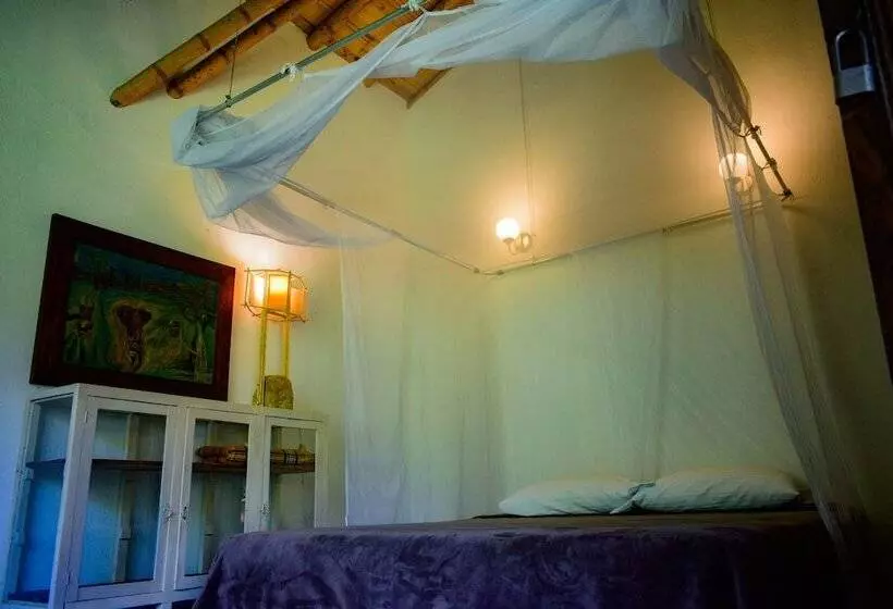 Majatalo Casa El Cedro