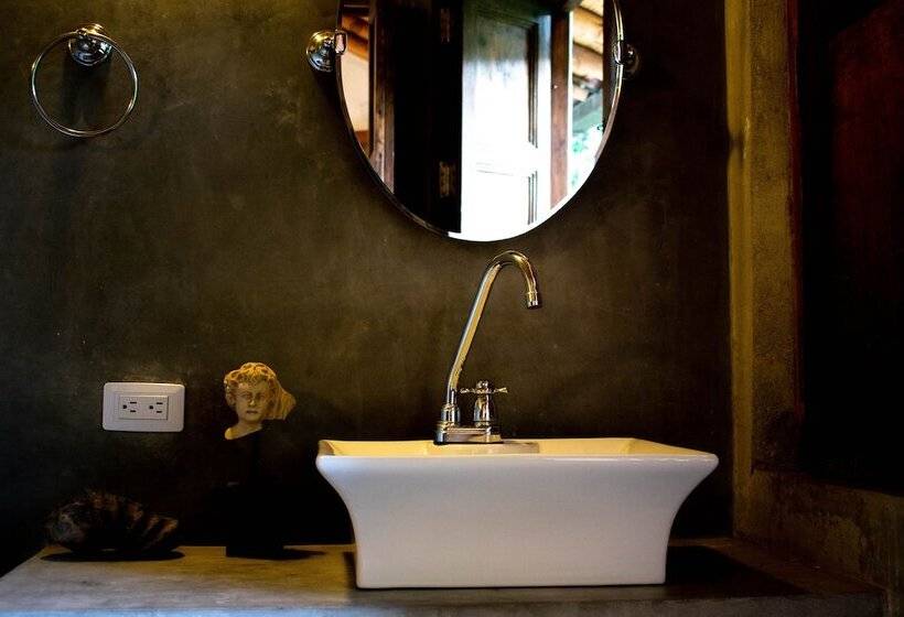 膳宿费 Casa El Cedro