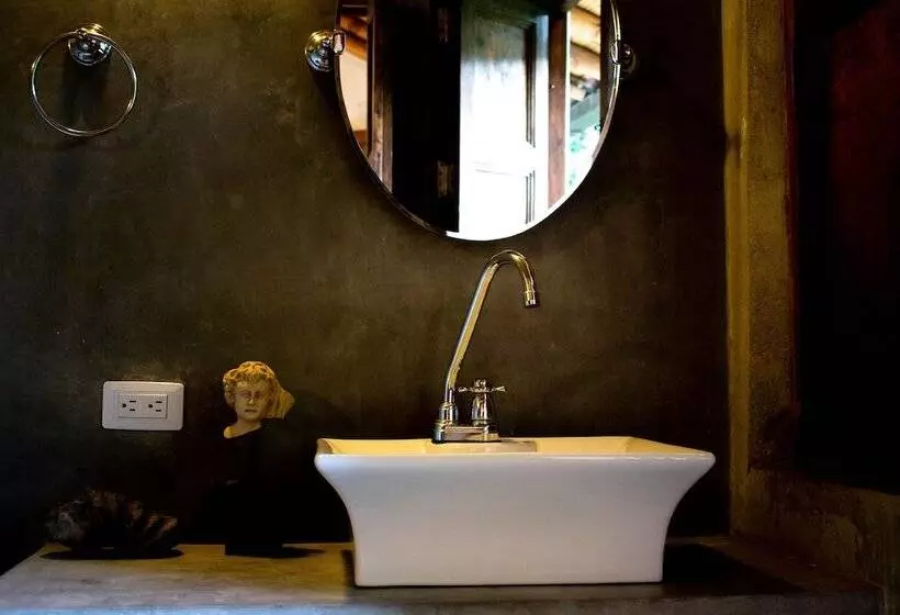 Majatalo Casa El Cedro