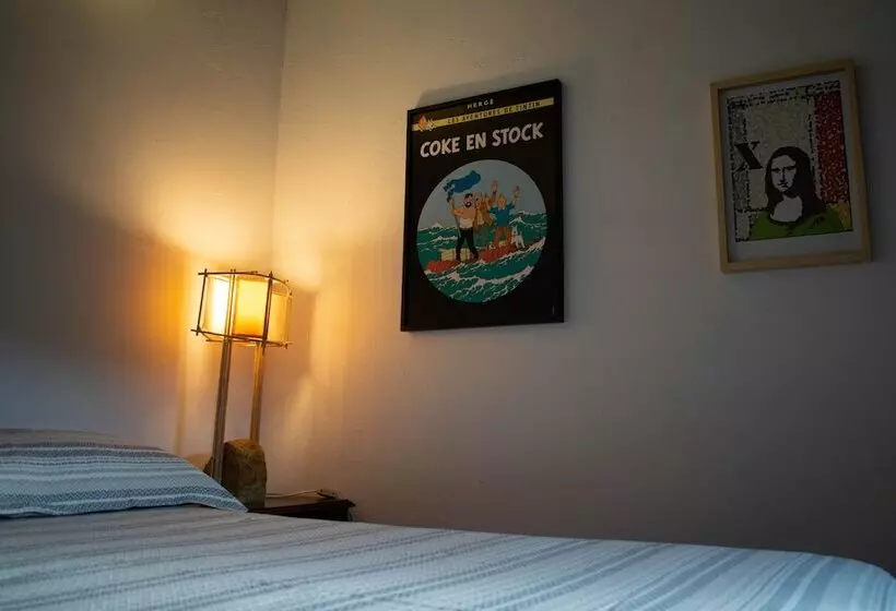 Majatalo Casa El Cedro