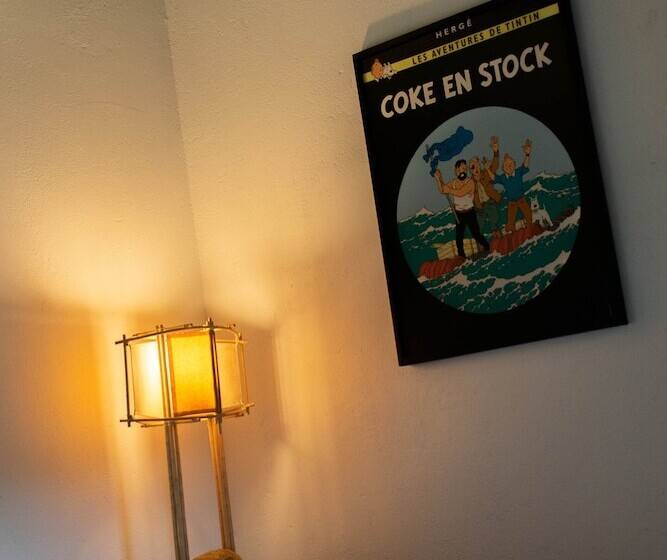 膳宿费 Casa El Cedro