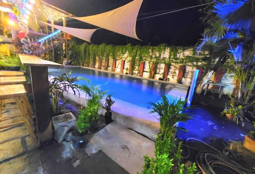 پانسیون Copacabana Restaurante