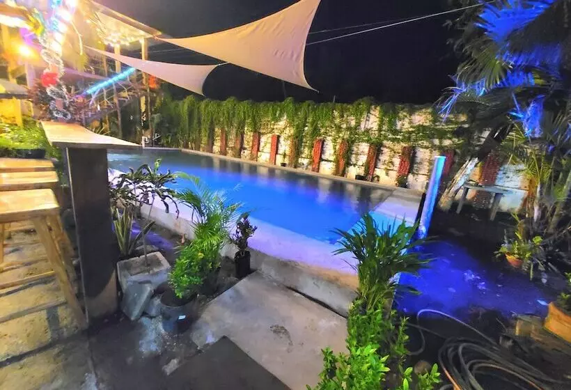 پانسیون Copacabana Restaurante