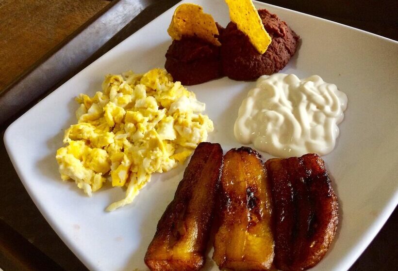 پانسیون Copacabana Restaurante