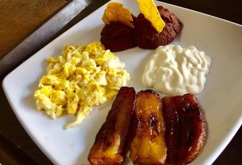 پانسیون Copacabana Restaurante