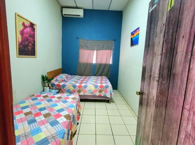 پانسیون Copacabana Restaurante