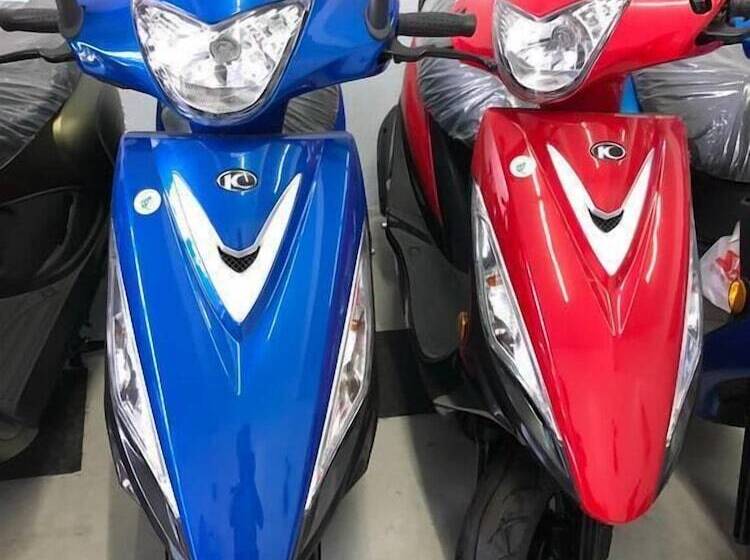 پانسیون Jinlun Yufeng Homestay