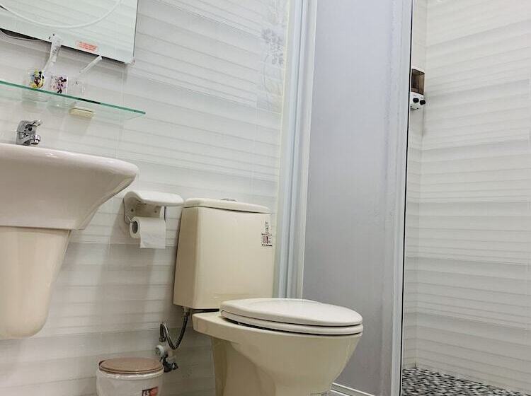 پانسیون Jinlun Yufeng Homestay