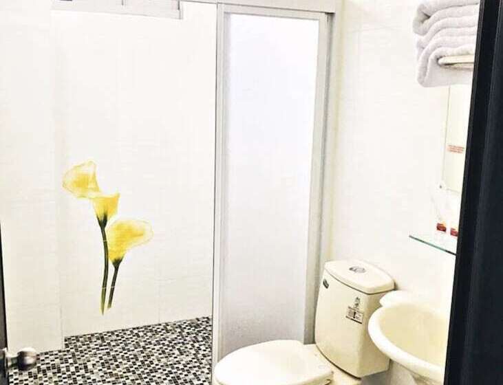 پانسیون Jinlun Yufeng Homestay