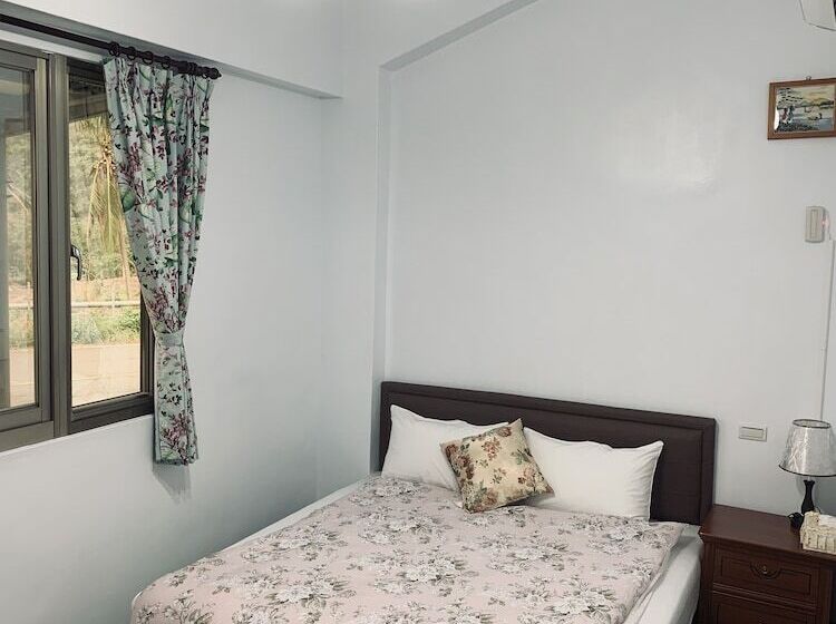 پانسیون Jinlun Yufeng Homestay