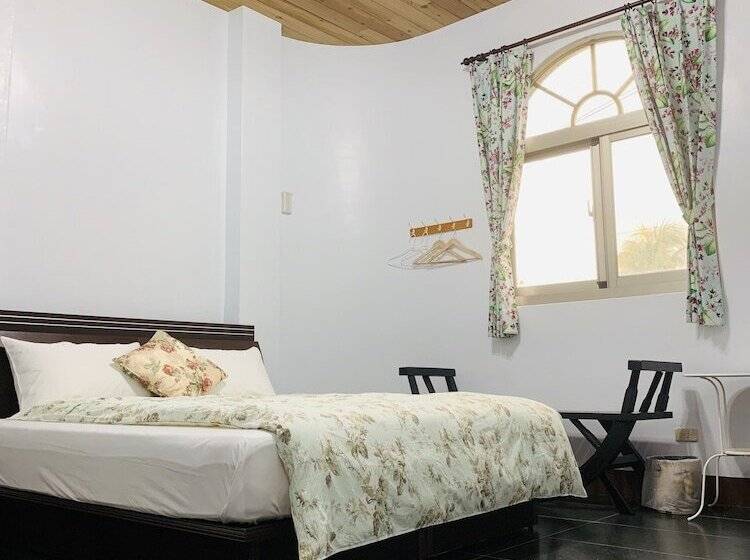 پانسیون Jinlun Yufeng Homestay