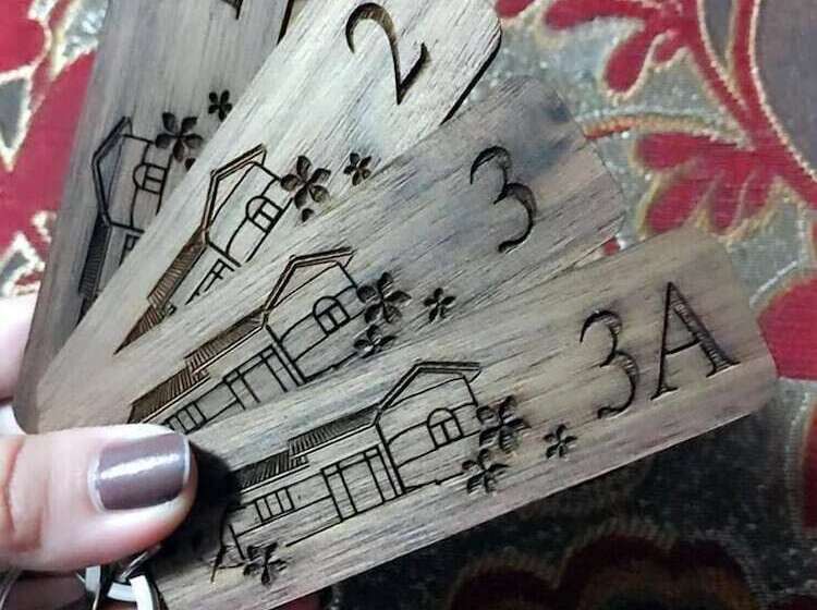 پانسیون Jinlun Yufeng Homestay