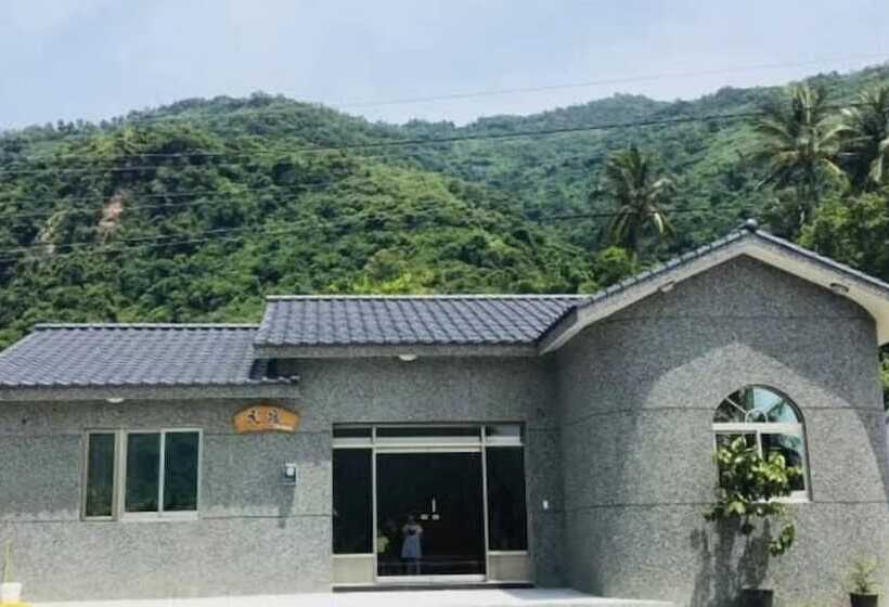 پانسیون Jinlun Yufeng Homestay