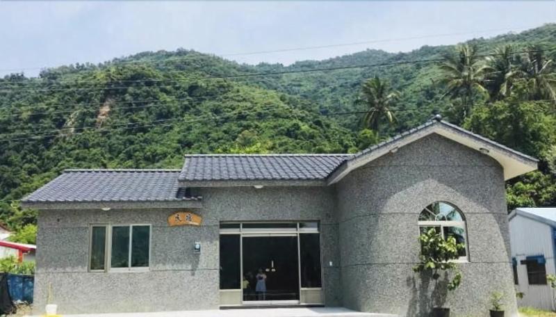 پانسیون Jinlun Yufeng Homestay