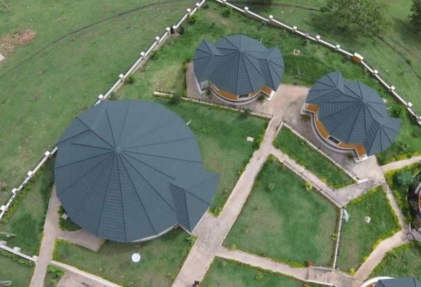 پانسیون Karobwe Summit View