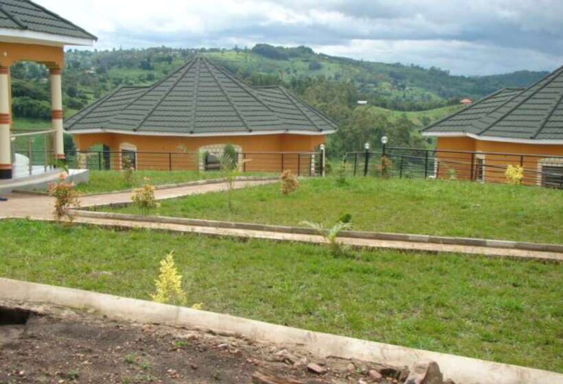 پانسیون Karobwe Summit View