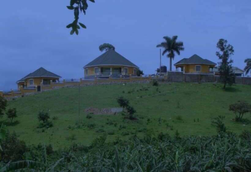 پانسیون Karobwe Summit View