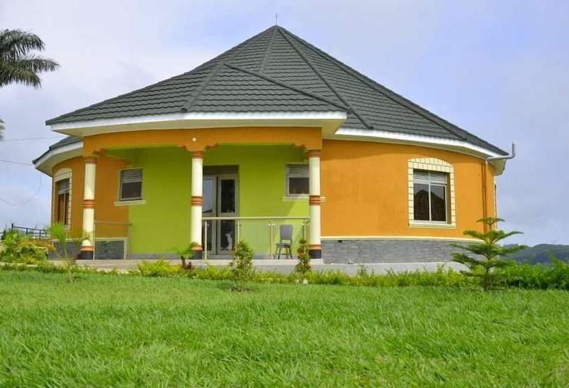 پانسیون Karobwe Summit View