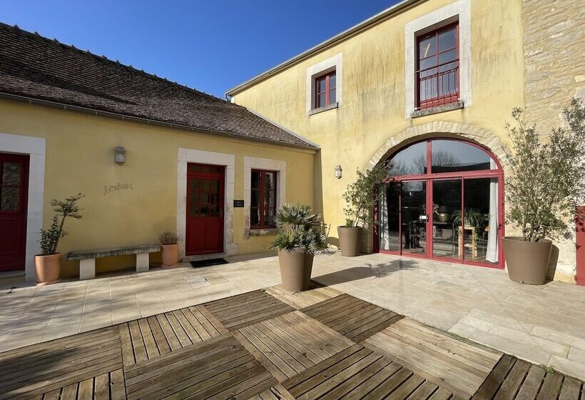 Пансион Le P Tit Louis